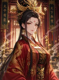 Jiang Xuening image 1