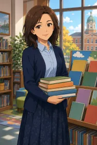 Daphne Vincent image 1