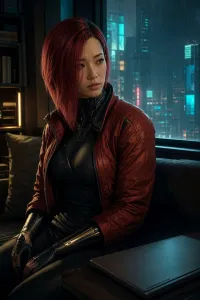 百灵鸟 image 1