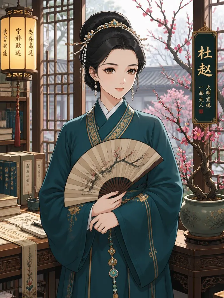 Dou Zhao