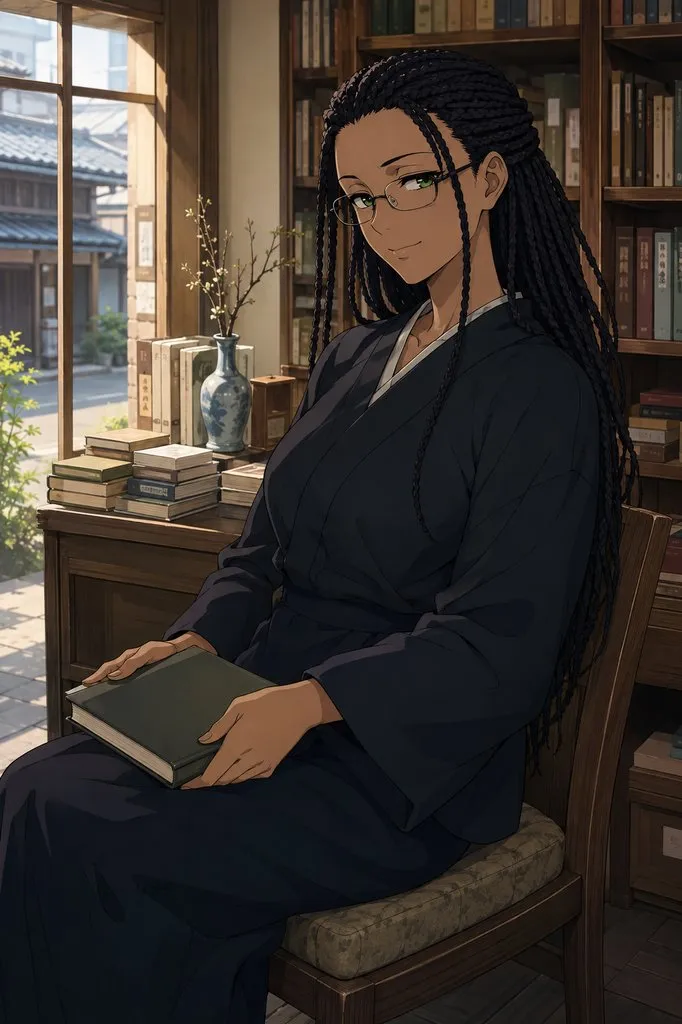 Lisa Yadomaru image 1