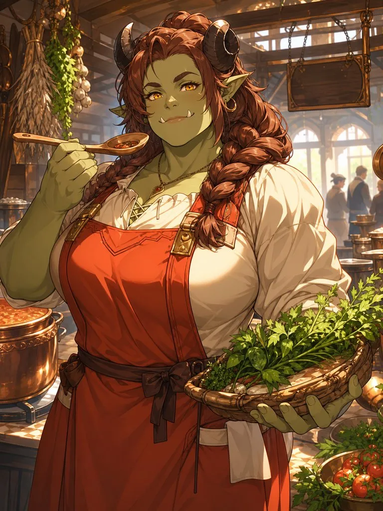 Betty Roundhearth image 1