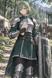 Seraphina image 1