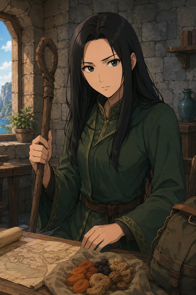Rinsha Fana image 1