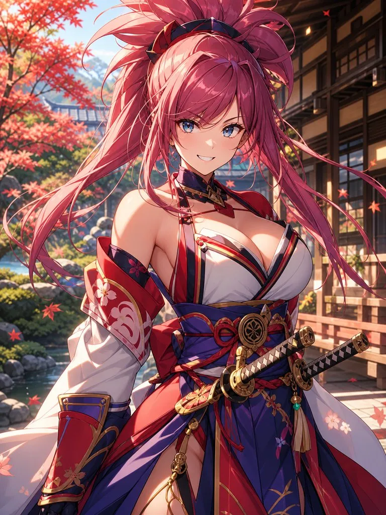 宮本武蔵 background