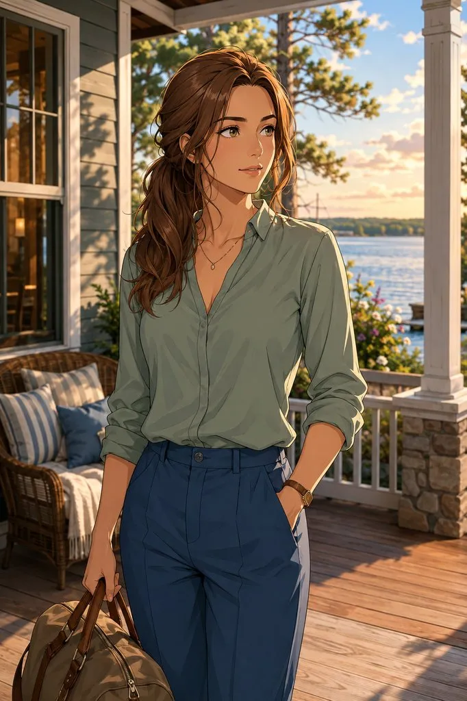 Emma Grant