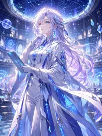Aemeath image 1