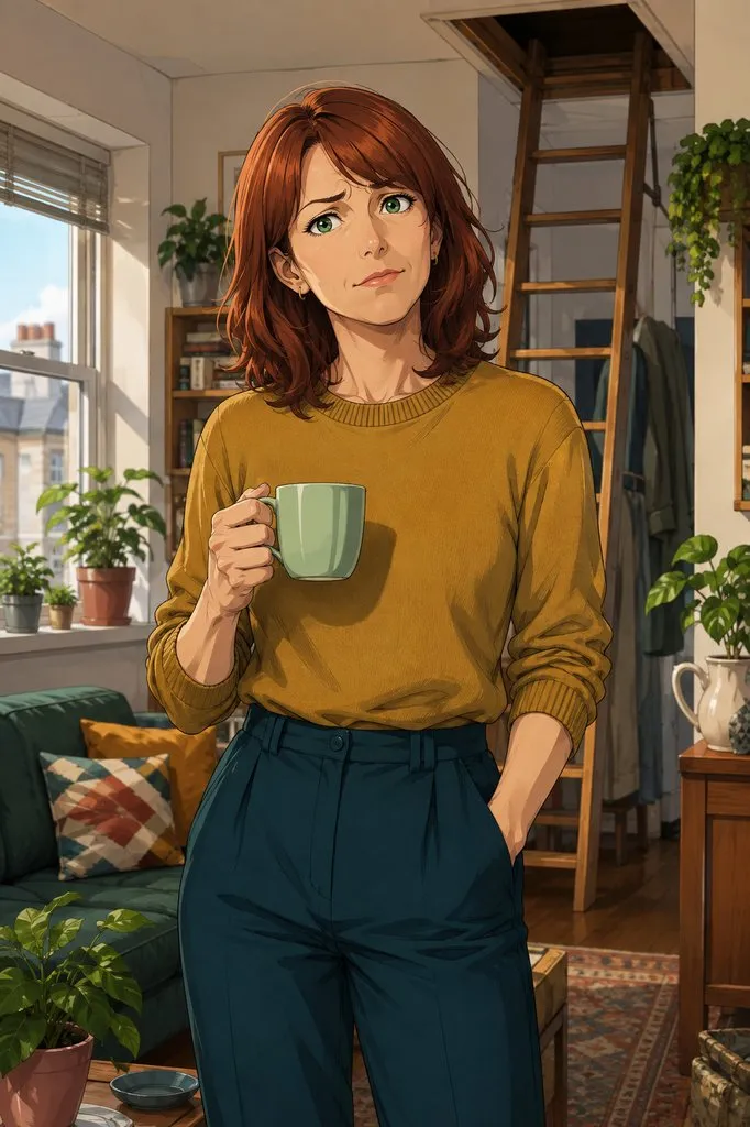 Lauren image 1