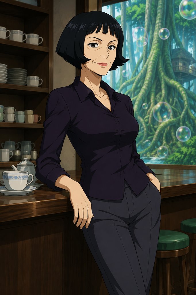 Shakuyaku image 1