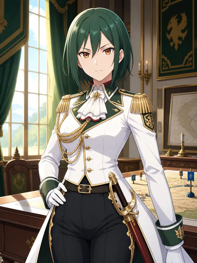 Crusch Karsten background