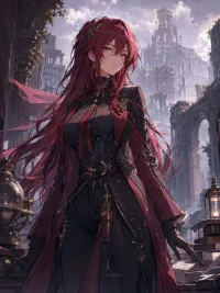 ガルブレーナ image 1
