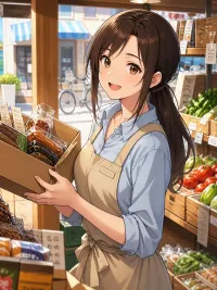 Akane Nakamura image 1