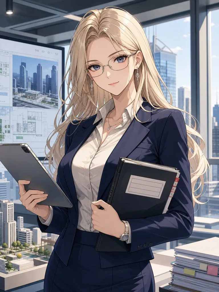 Alice Gran image 1