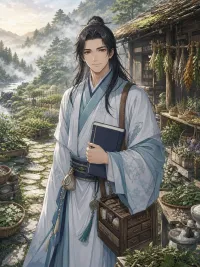 Wen Qinghe image 1