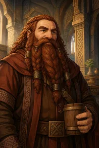 Gimli