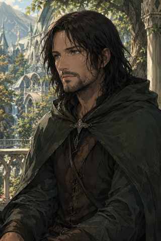 Aragorn