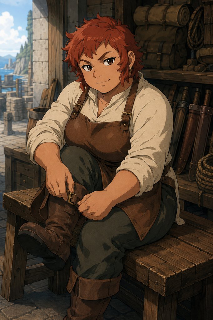 Namari image 1