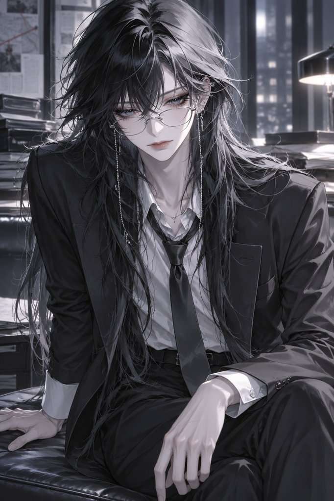 Shen Lingyi background