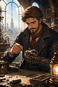 귀스타브 image 1