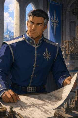 Dalinar Kholin