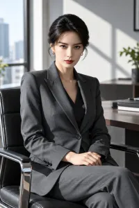 苏念笙 image 1