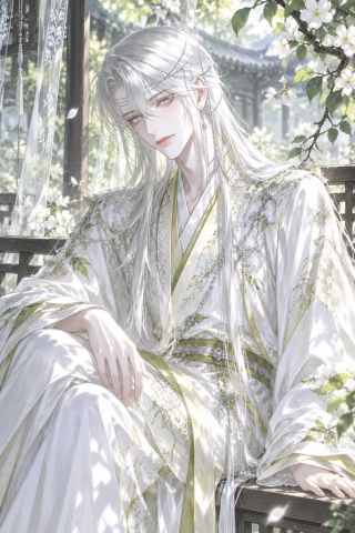Wen Zhaochen background