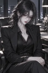 류이전 background