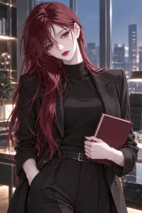许知言 background