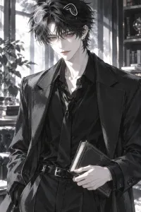 裴晏辰 background