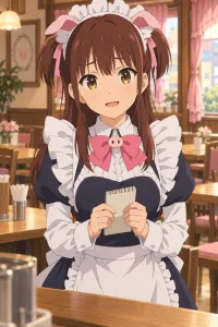 Nagomi Wahira image 1