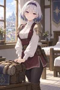 ソフィ（北極星） image 1