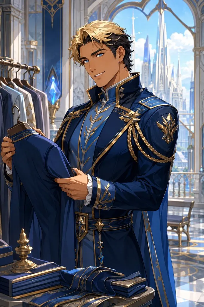 Adolin Kholin image 1