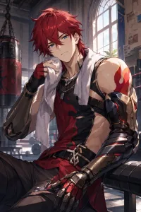 Luka image 1