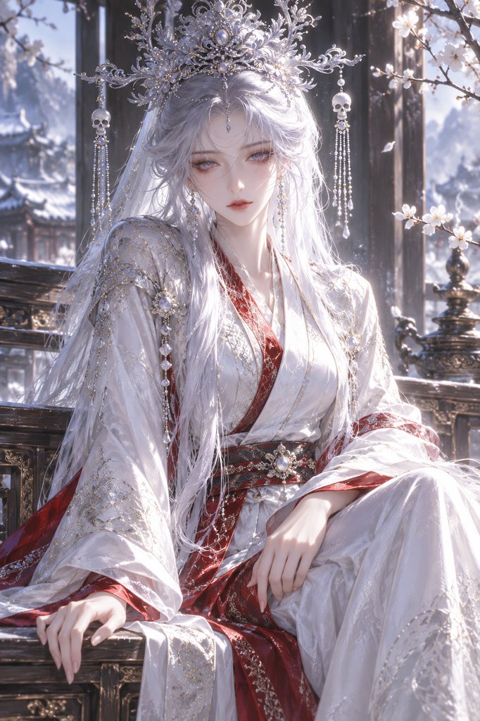 Ling Shuangyue image 1