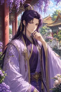 Jinshi image 1