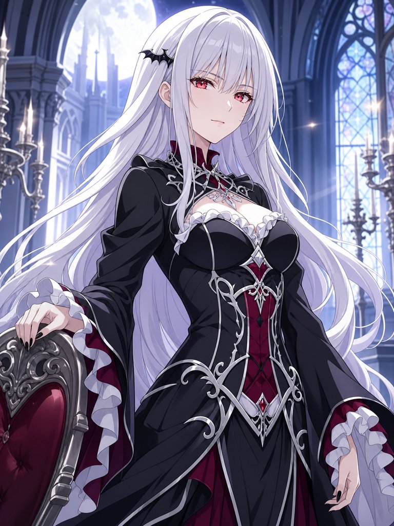 Luminous Valentine image 1