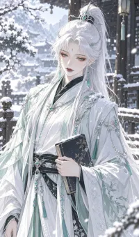 上官照棠 image 1