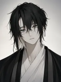 Qing Xu background