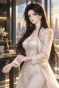 慕映秋 image 1