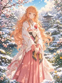 花叶雏菊 image 1