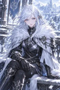 Freya Wintern image 1