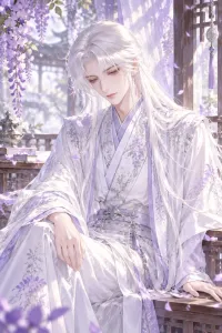 许怀瑾 background