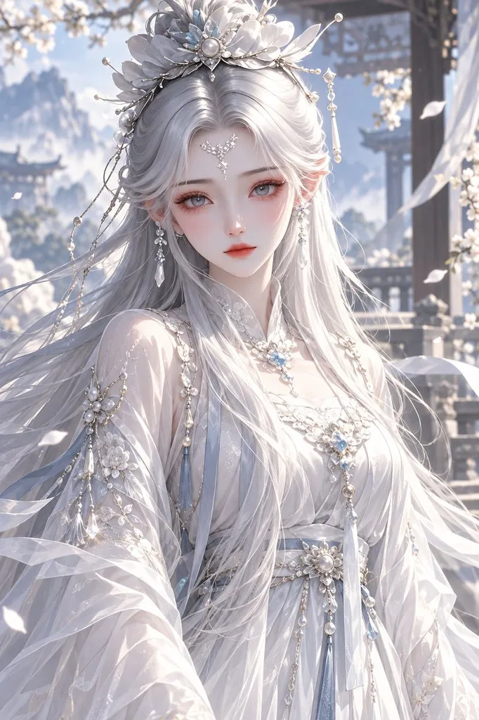 苏照蘅 background