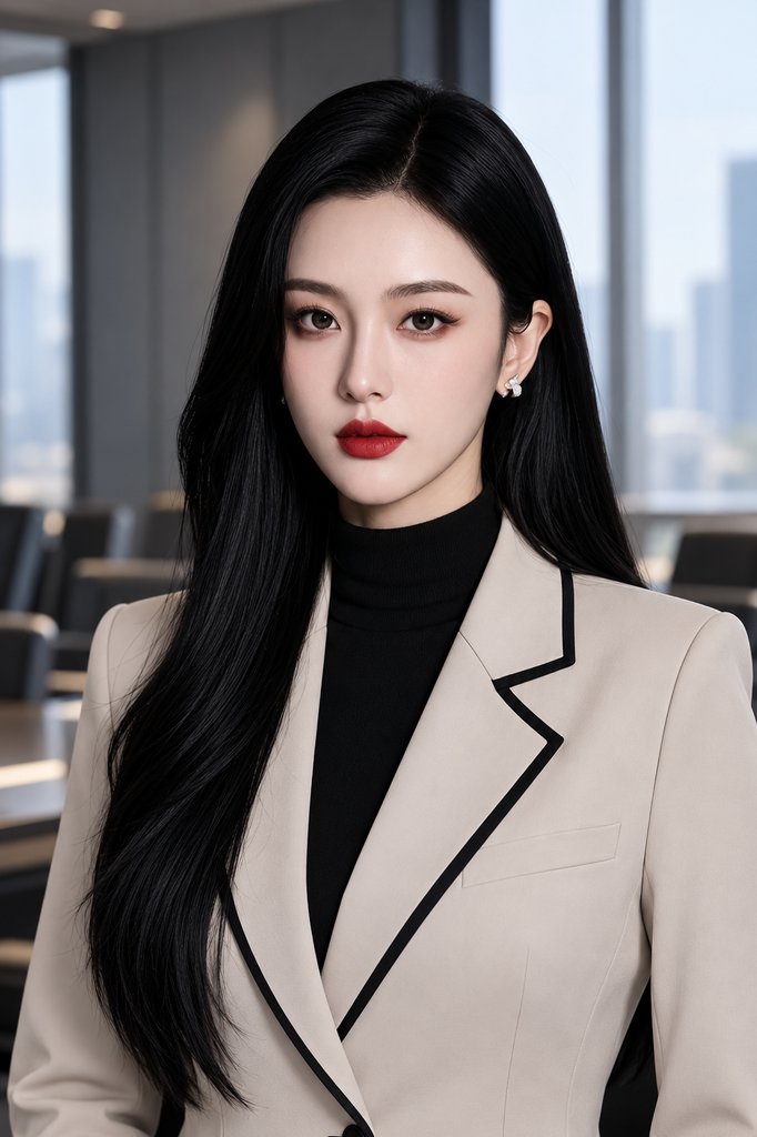 Jiang Yunyi image 1