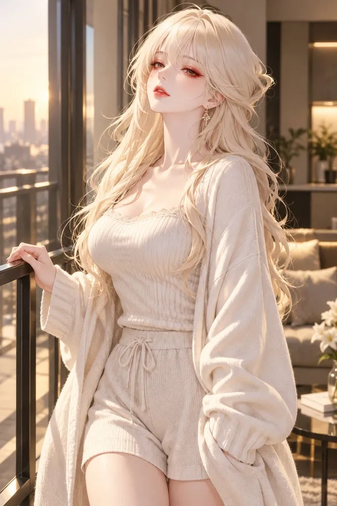 文初禾 image 1