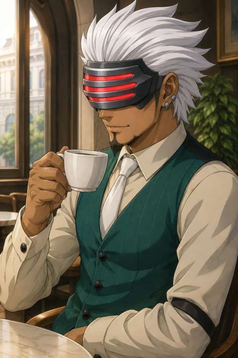 Godot