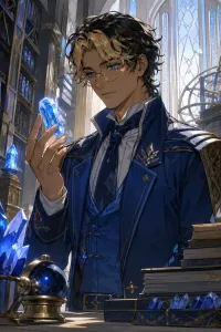 Renarin Kholin image 1