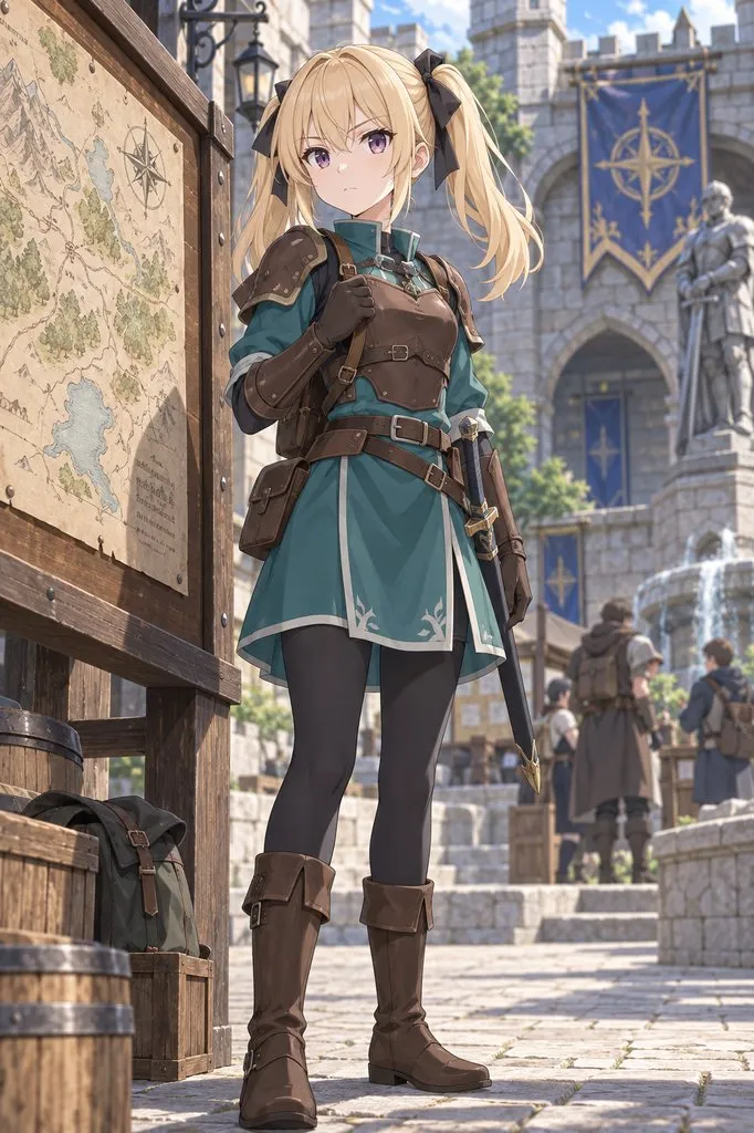 Elitia background