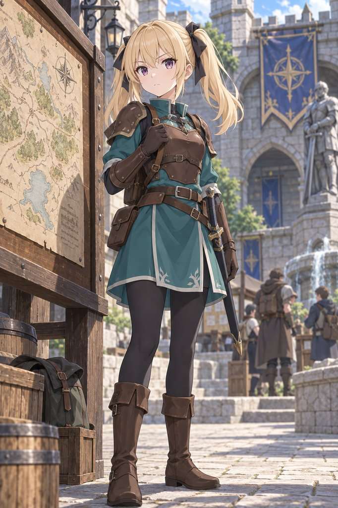 Elitia background
