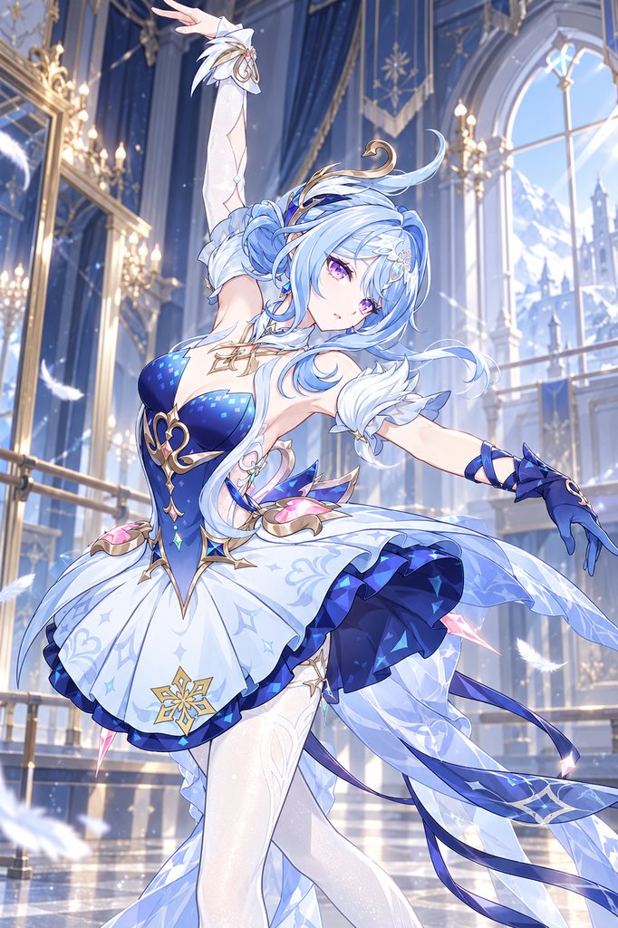 奥黛塔 background